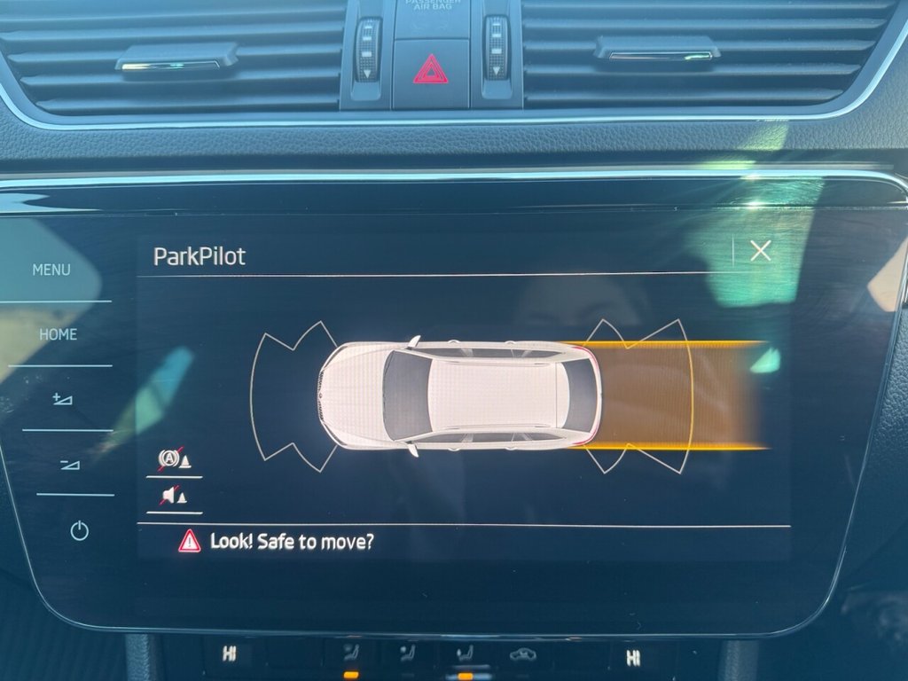 Used Skoda Superb 2018 for sale - 77499111: Photo 21