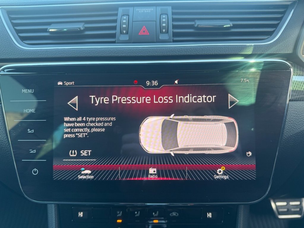 Used Skoda Superb 2018 for sale - 77499111: Photo 23