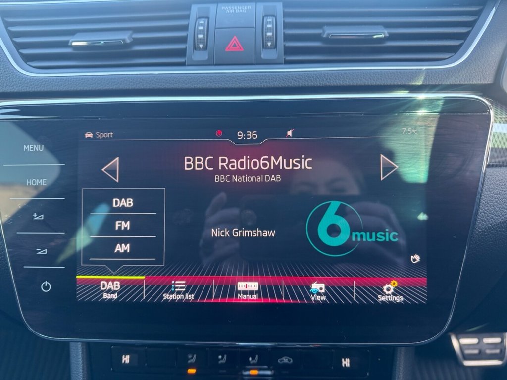 Used Skoda Superb 2018 for sale - 77499111: Photo 24