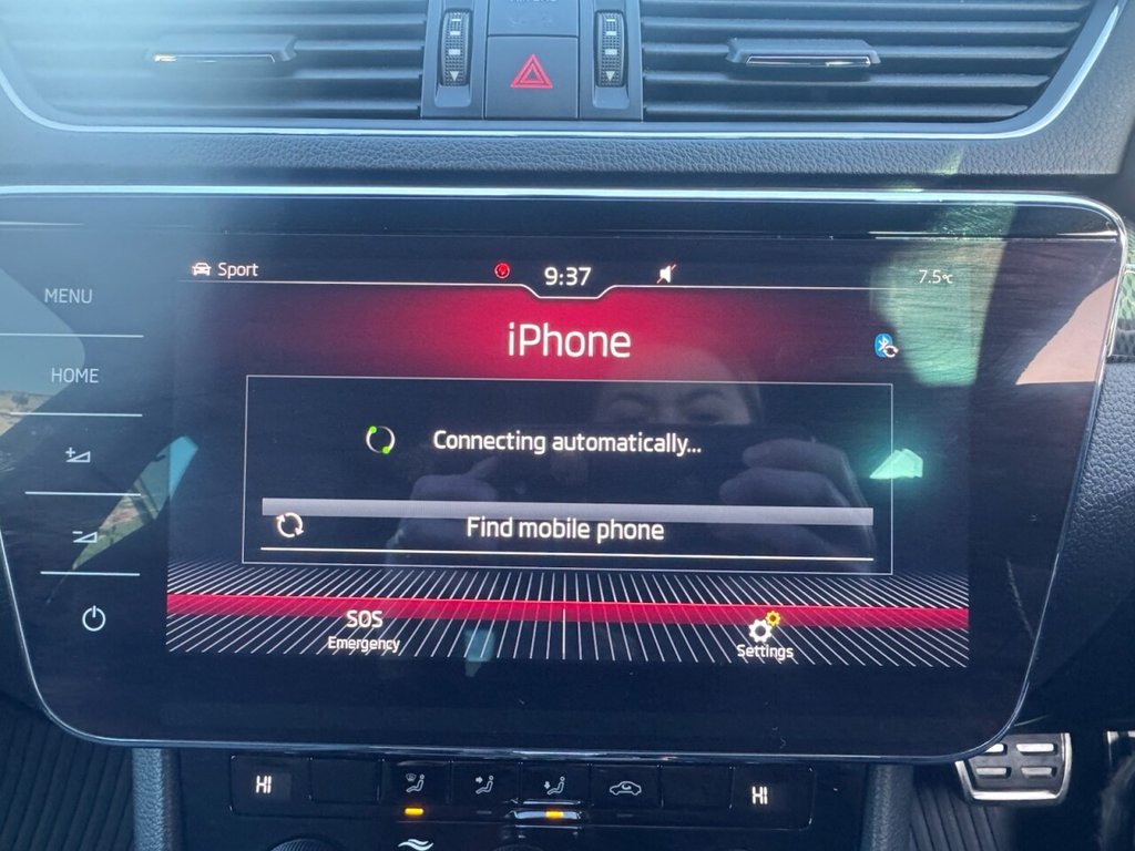 Used Skoda Superb 2018 for sale - 77499111: Photo 25