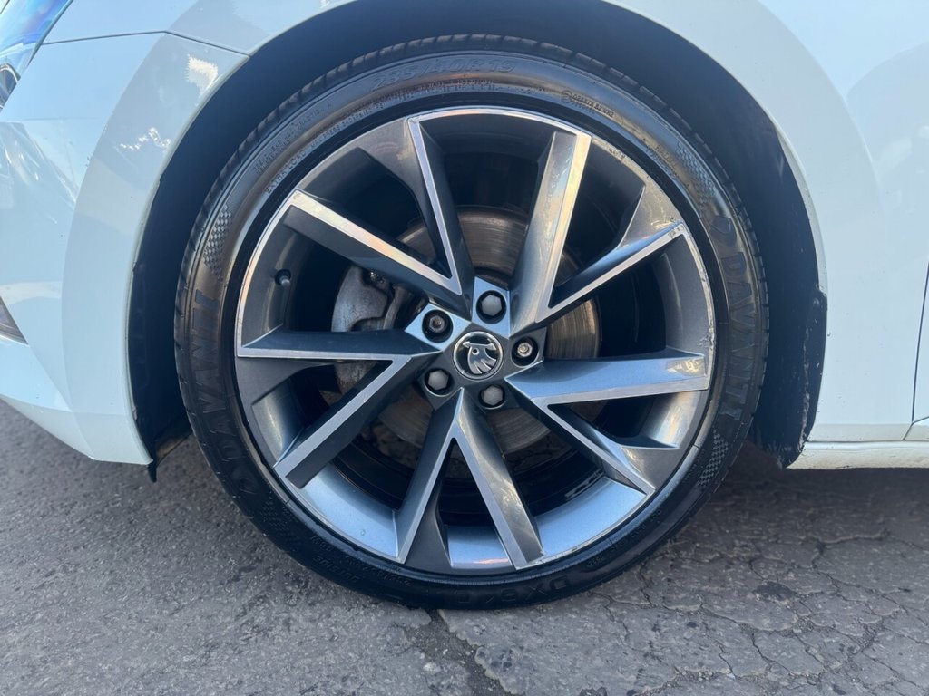 Used Skoda Superb 2018 for sale - 77499111: Photo 33