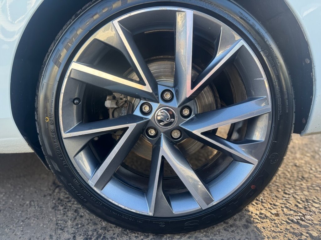 Used Skoda Superb 2018 for sale - 77499111: Photo 34