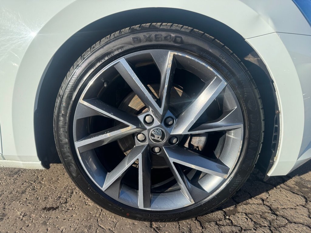 Used Skoda Superb 2018 for sale - 77499111: Photo 36