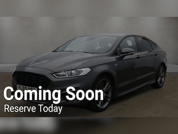 Used Ford Mondeo 2020 for sale - 79550968: Photo