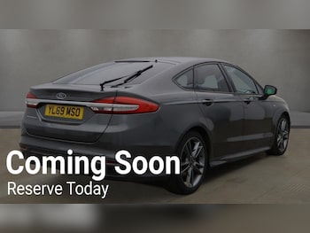Used Ford Mondeo 2020 for sale - 79550968: Photo