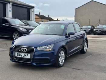 Used Audi A1 2012 for sale - 74501530: Photo