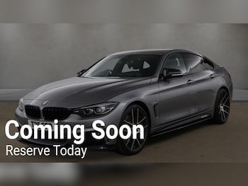Used BMW 4 Series 2018 for sale - 79220876: Photo