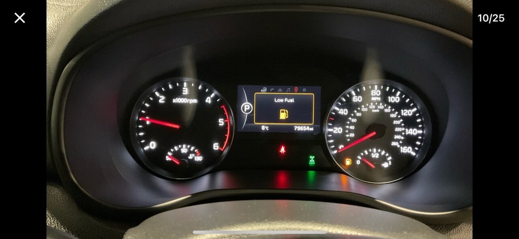 Used Kia Sportage 2017 for sale - 76642745: Photo 10