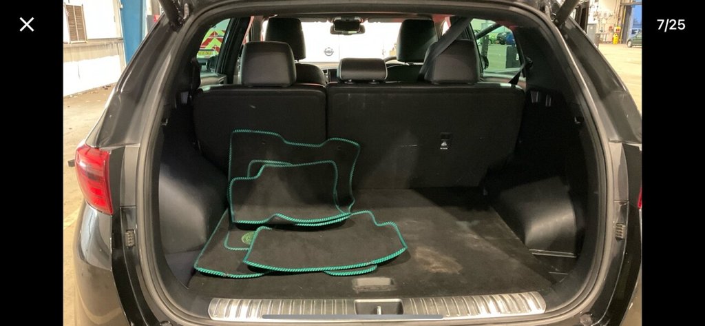 Used Kia Sportage 2017 for sale - 76642745: Photo 7