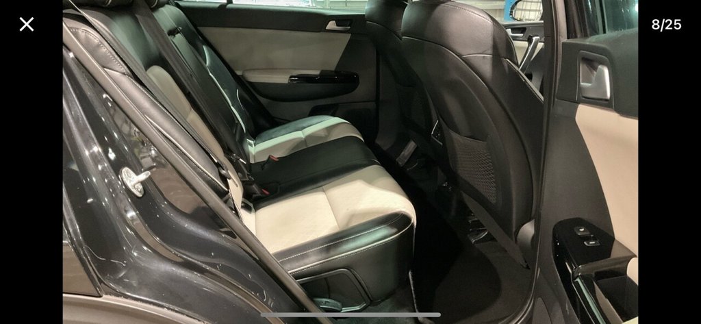 Used Kia Sportage 2017 for sale - 76642745: Photo 8