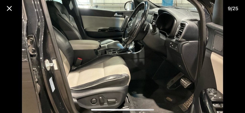 Used Kia Sportage 2017 for sale - 76642745: Photo 9