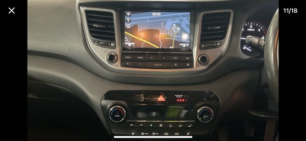 Used Hyundai TUCSON 2017 for sale - 76223857: Photo 11