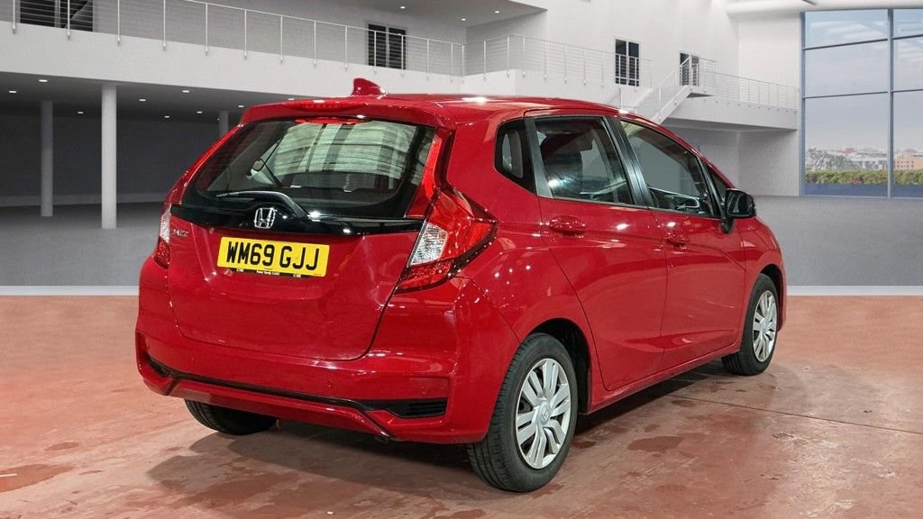 Used Honda Jazz 2020 for sale - 77521115: Photo 10