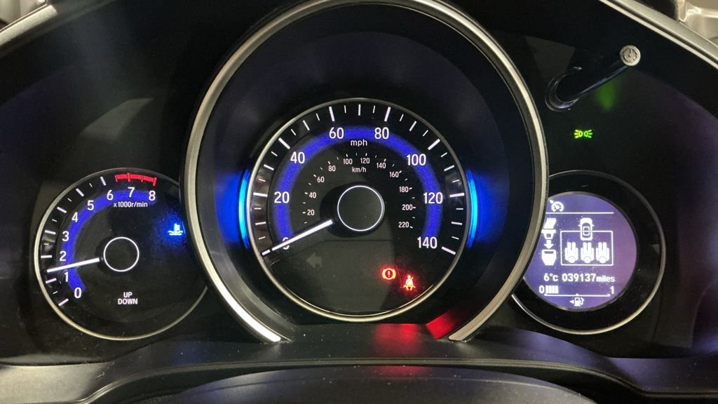 Used Honda Jazz 2020 for sale - 77521115: Photo 16