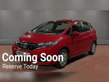 Used Honda Jazz 2020 for sale - 77521115: Photo
