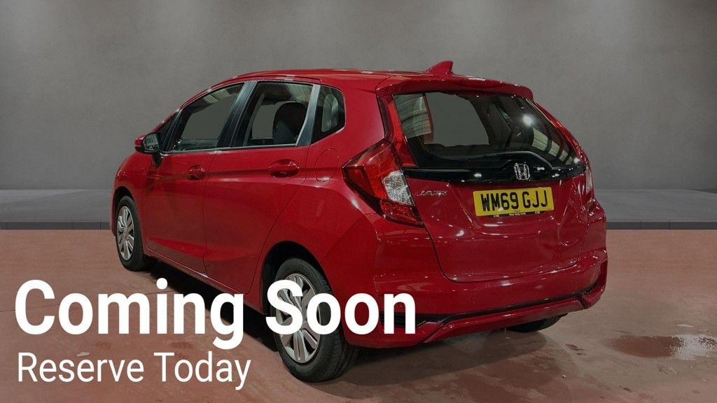 Used Honda Jazz 2020 for sale - 77521115: Photo 3