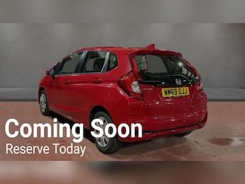 Used Honda Jazz 2020 for sale - 77521115: Photo