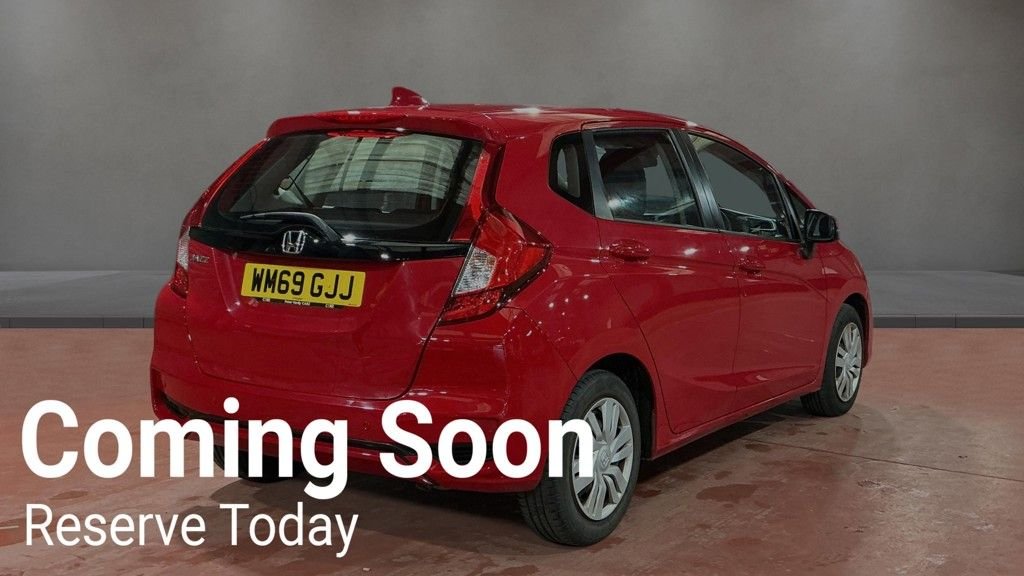 Used Honda Jazz 2020 for sale - 77521115: Photo 4