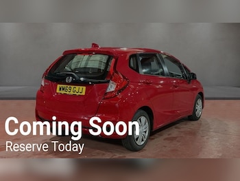 Used Honda Jazz 2020 for sale - 77521115: Photo