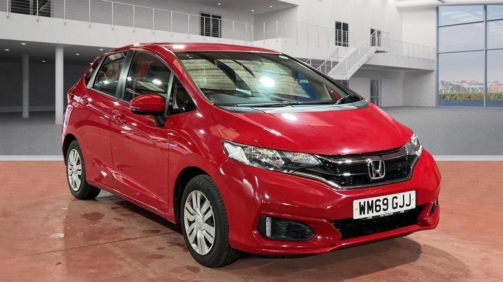 Used Honda Jazz 2020 for sale - 77521115: Photo 7