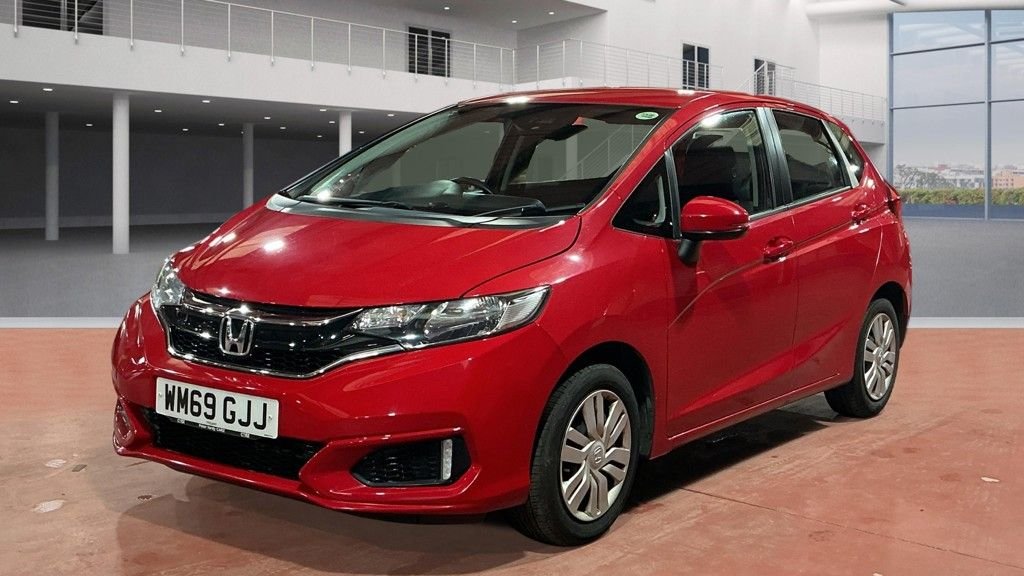Used Honda Jazz 2020 for sale - 77521115: Photo 8