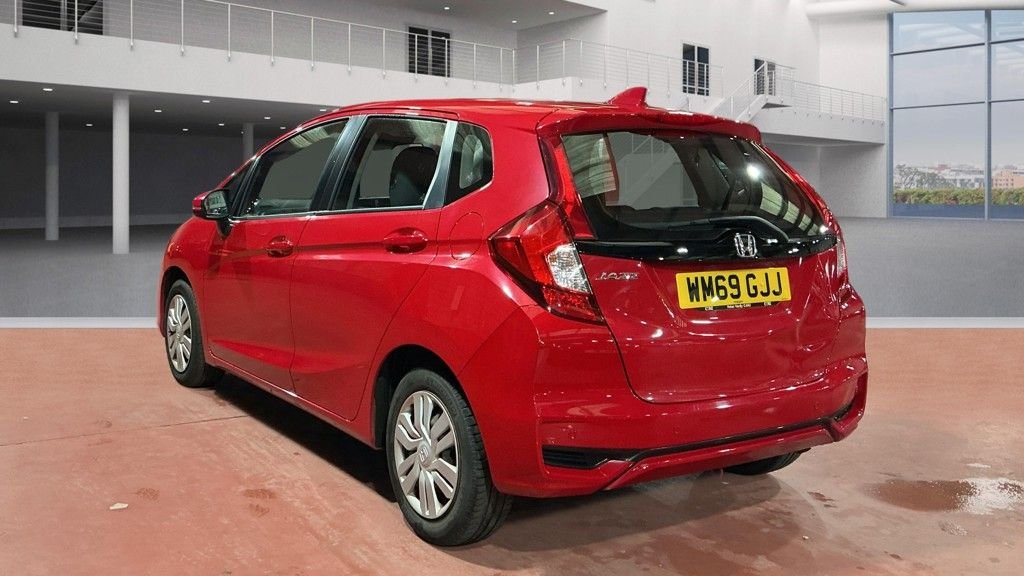 Used Honda Jazz 2020 for sale - 77521115: Photo 9