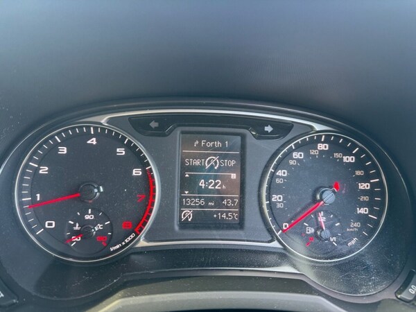 Used Audi A1 2017 for sale - 73871530: Photo 13