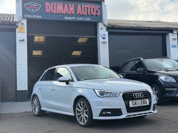 Used Audi A1 2017 for sale - 73871530: Photo 1