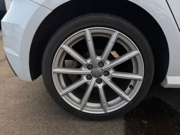 Used Audi A1 2017 for sale - 73871530: Photo 26