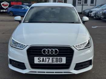 Used Audi A1 2017 for sale - 73871530: Photo