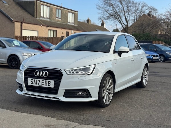 Used Audi A1 2017 for sale - 73871530: Photo 3
