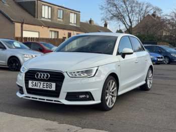 Used Audi A1 2017 for sale - 73871530: Photo