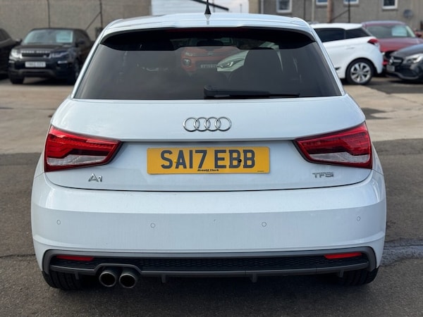 Used Audi A1 2017 for sale - 73871530: Photo 6