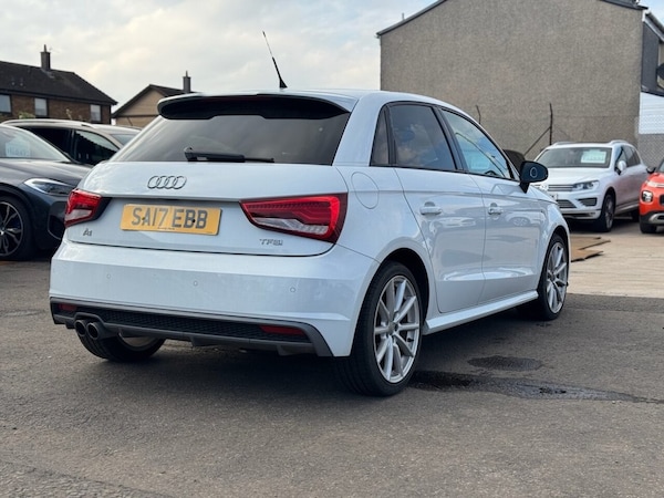 Used Audi A1 2017 for sale - 73871530: Photo 7