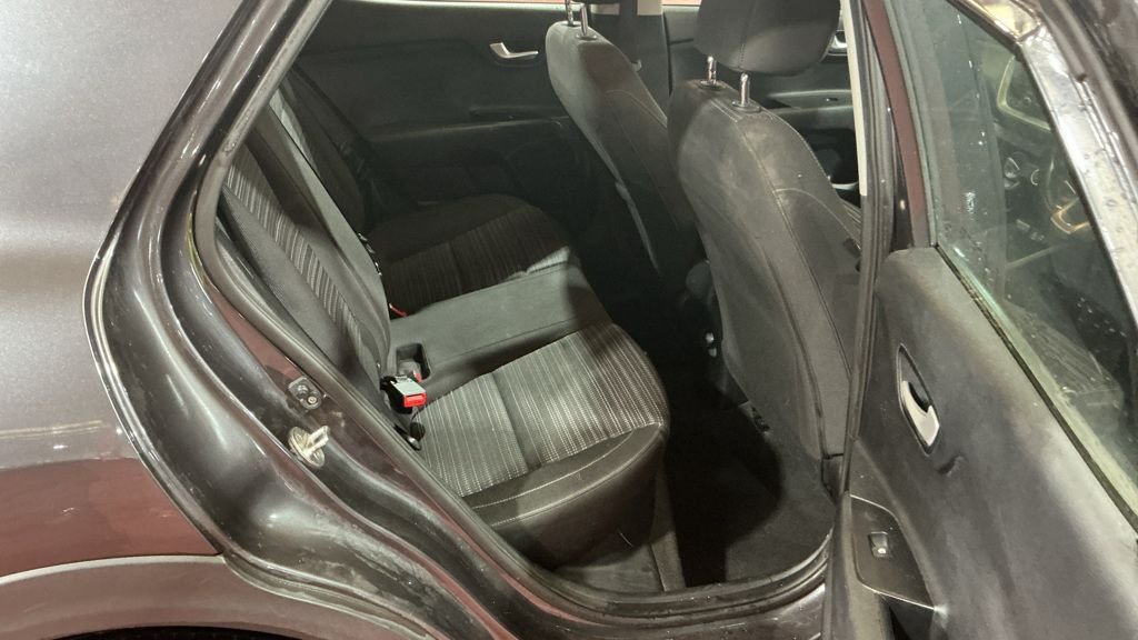 Used Kia Stonic 2018 for sale - 77734662: Photo 10