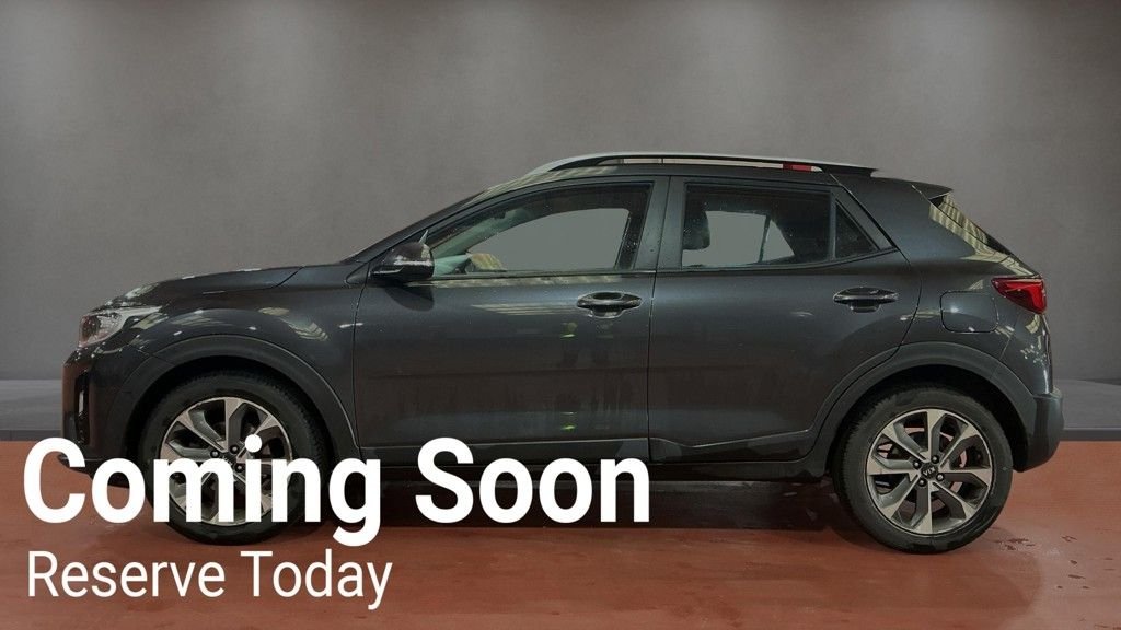 Used Kia Stonic 2018 for sale - 77734662: Photo 6