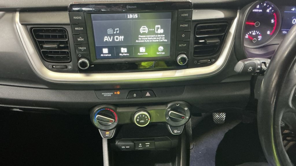 Used Kia Stonic 2018 for sale - 77734662: Photo 7