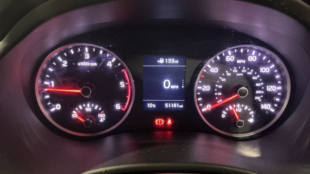 Used Kia Stonic 2018 for sale - 77734662: Photo 8