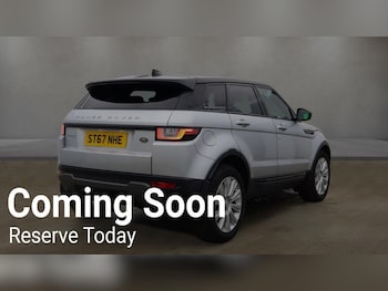 Used Land Rover Range Rover Evoque 2017 for sale - 79038306: Photo