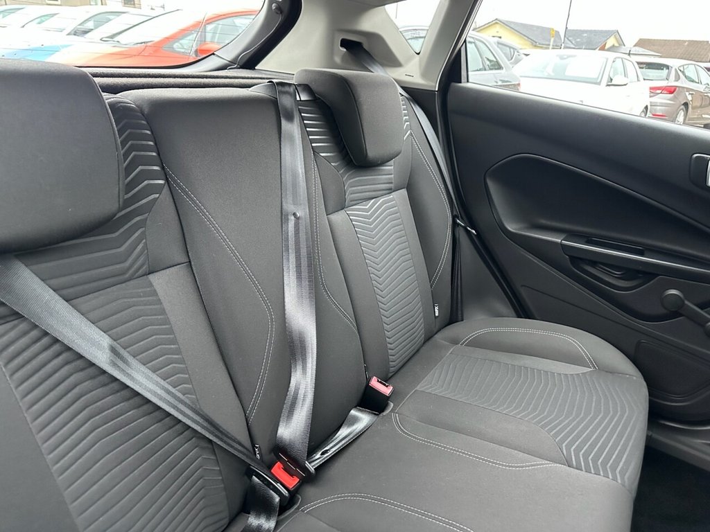 Used Ford Fiesta 2014 for sale - 77059636: Photo 11
