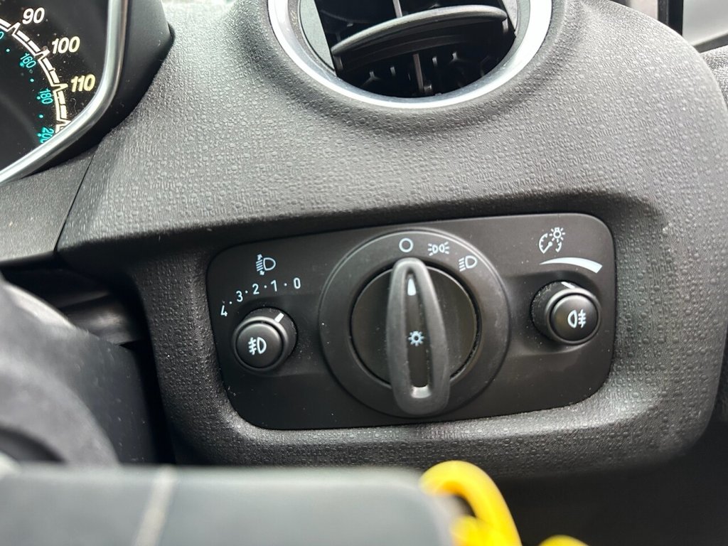 Used Ford Fiesta 2014 for sale - 77059636: Photo 19