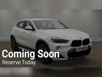 Used BMW X2 2019 for sale - 79574525: Photo