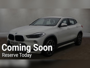 Used BMW X2 2019 for sale - 79574525: Photo