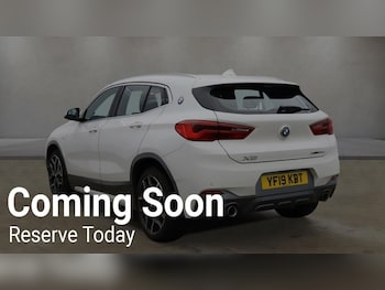 Used BMW X2 2019 for sale - 79574525: Photo