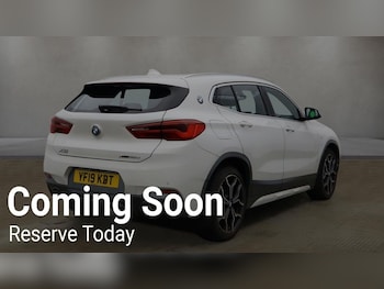 Used BMW X2 2019 for sale - 79574525: Photo