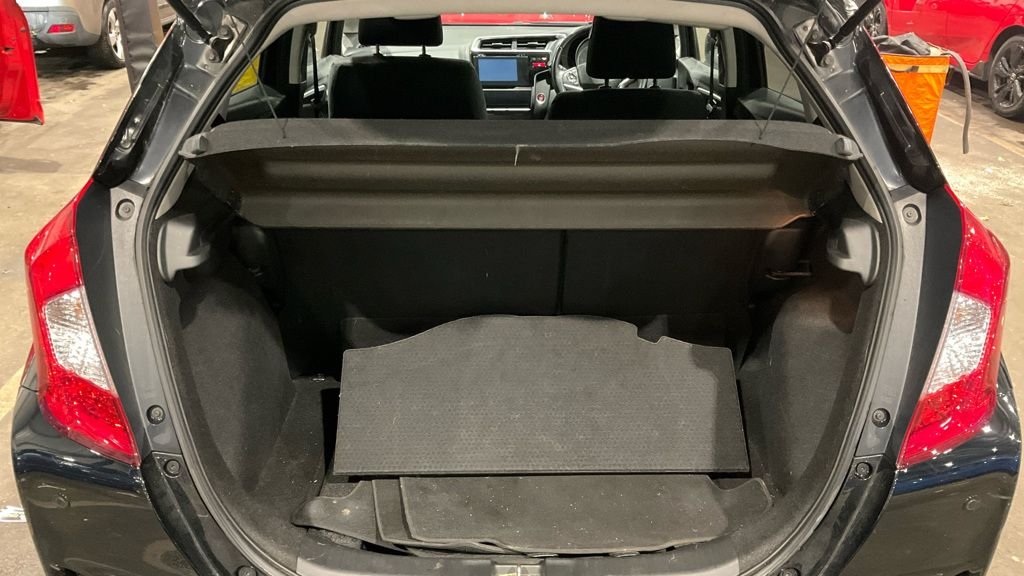 Used Honda Jazz 2016 for sale - 77534497: Photo 11