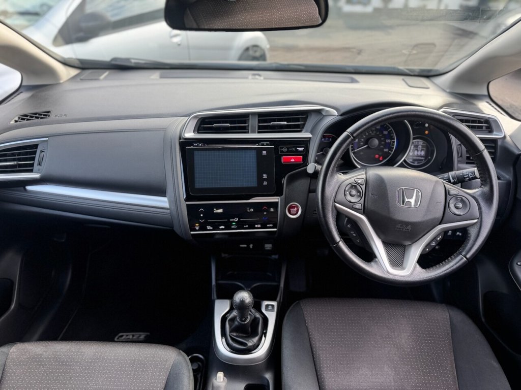 Used Honda Jazz 2016 for sale - 77534497: Photo 12