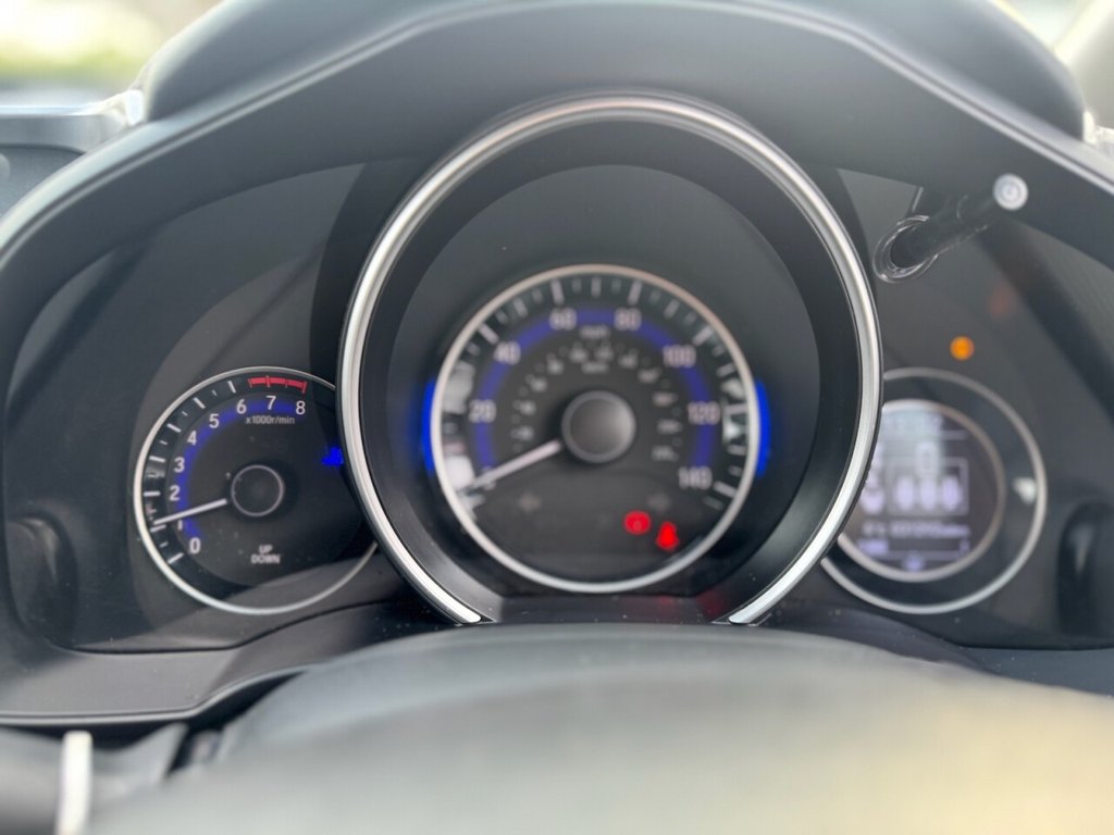 Used Honda Jazz 2016 for sale - 77534497: Photo 16