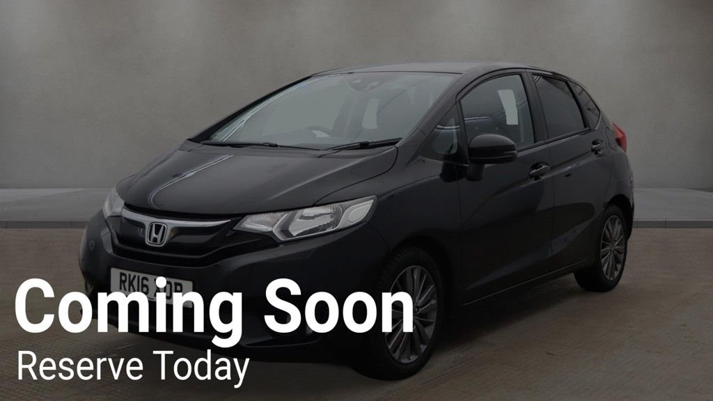 Used Honda Jazz 2016 for sale - 77534497: Photo 2