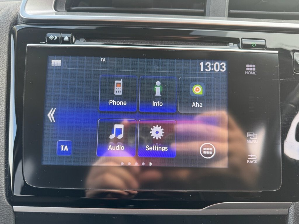 Used Honda Jazz 2016 for sale - 77534497: Photo 20